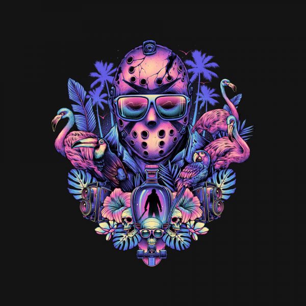Tropical Camper - Image 4