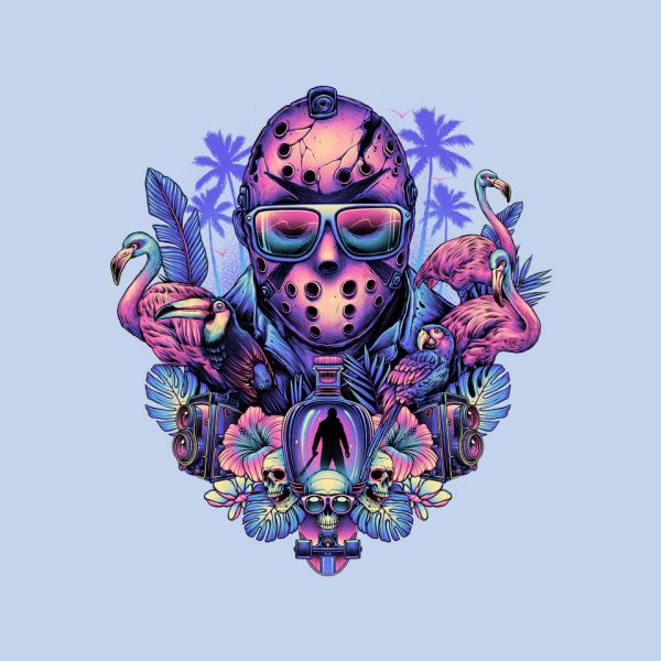 Tropical Camper - Image 8