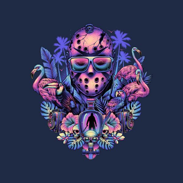 Tropical Camper - Image 12