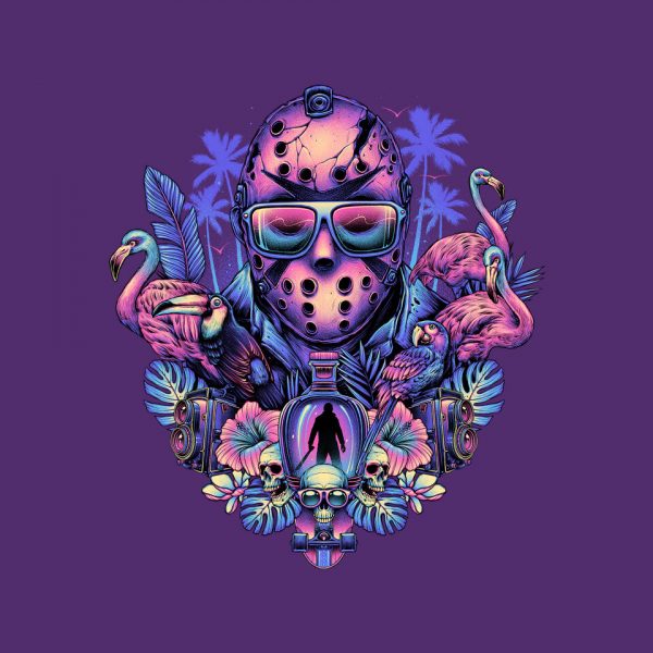 Tropical Camper - Image 16