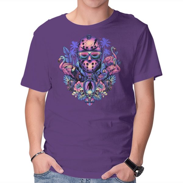 Tropical Camper - Image 13
