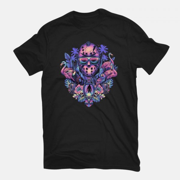 Tropical Camper - Image 3