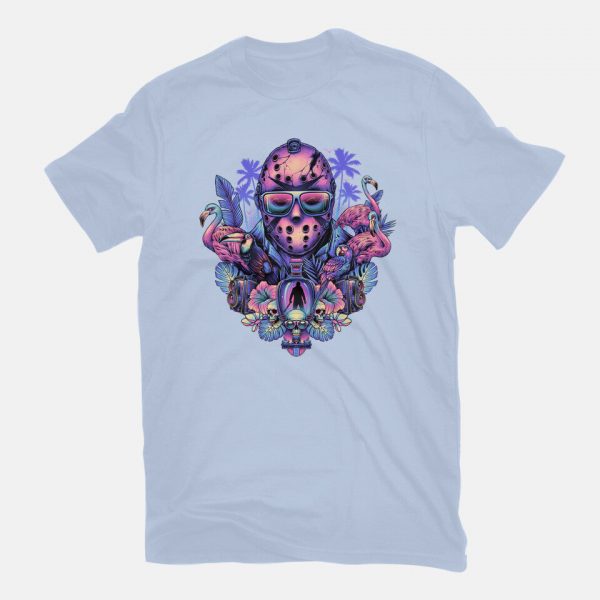 Tropical Camper - Image 7