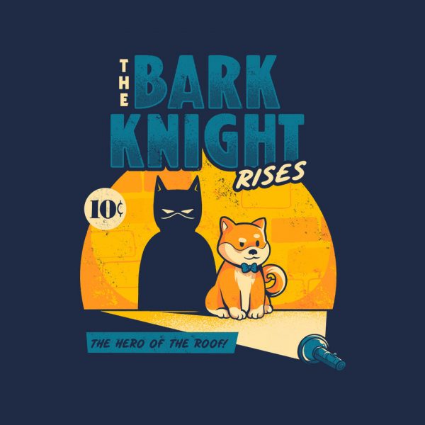 The Bark Knight - Image 8