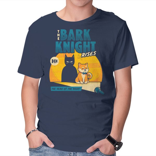 The Bark Knight - Image 5