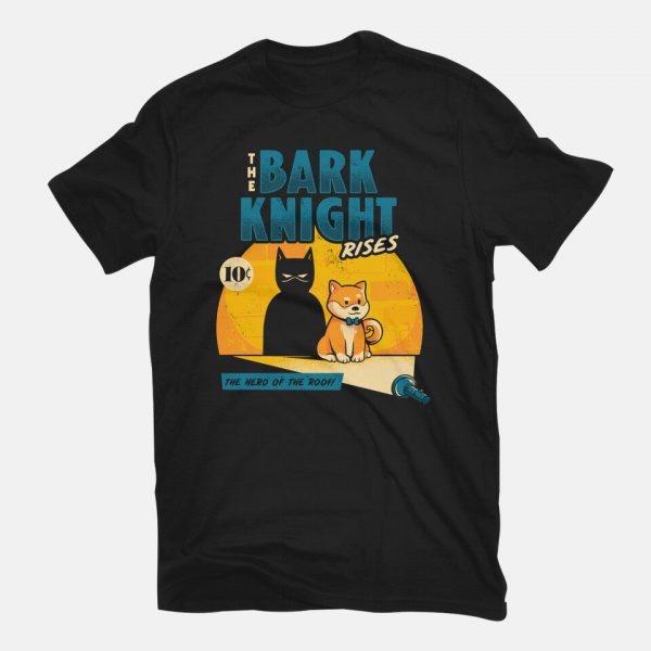 The Bark Knight - Image 3