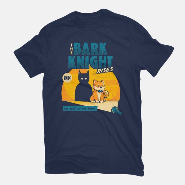 The Bark Knight - Image 7