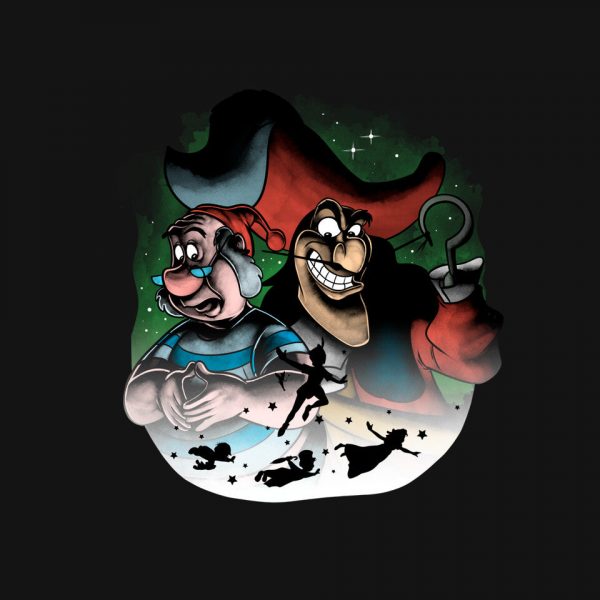 Pirate Villain - Image 4