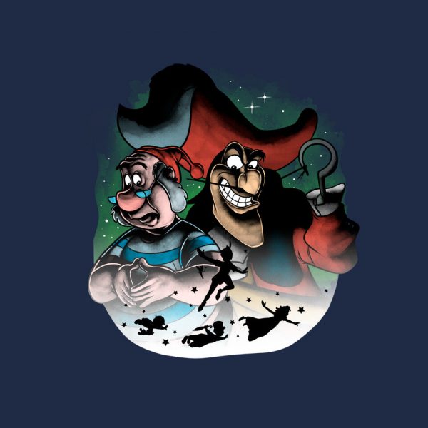 Pirate Villain - Image 8
