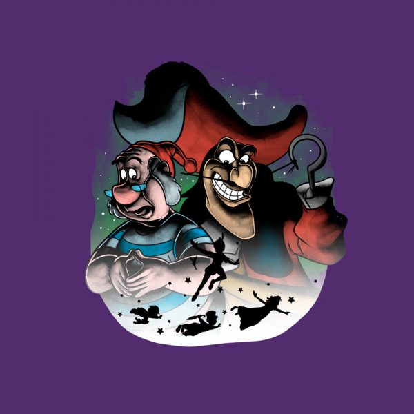 Pirate Villain - Image 12