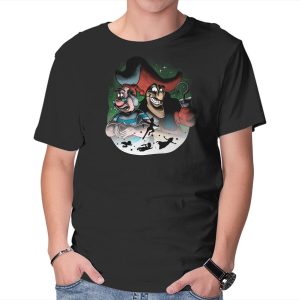 Pirate Villain