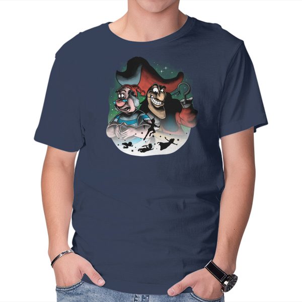 Pirate Villain - Image 5