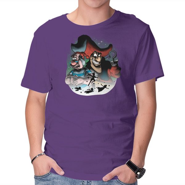 Pirate Villain - Image 9