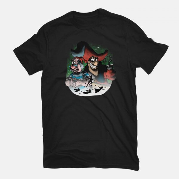 Pirate Villain - Image 3