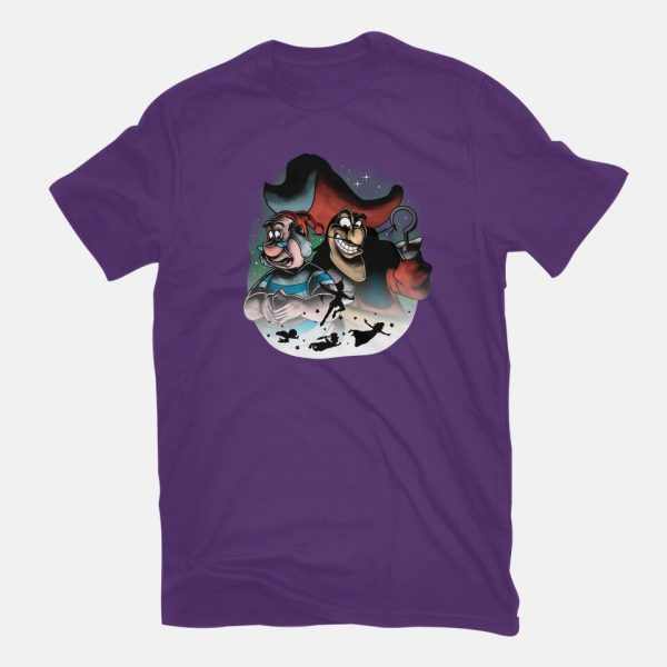 Pirate Villain - Image 11