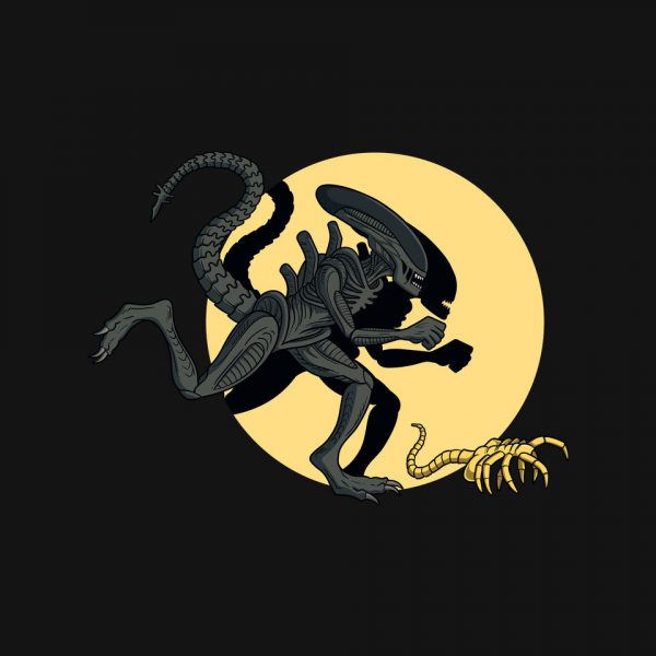 Xenomorph Adventures - Image 8