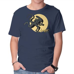 Xenomorph Adventures