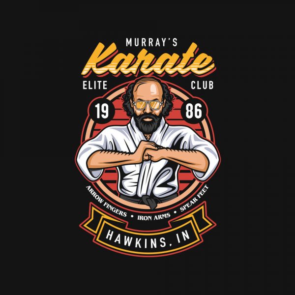 Murray's Karate Club - Image 4