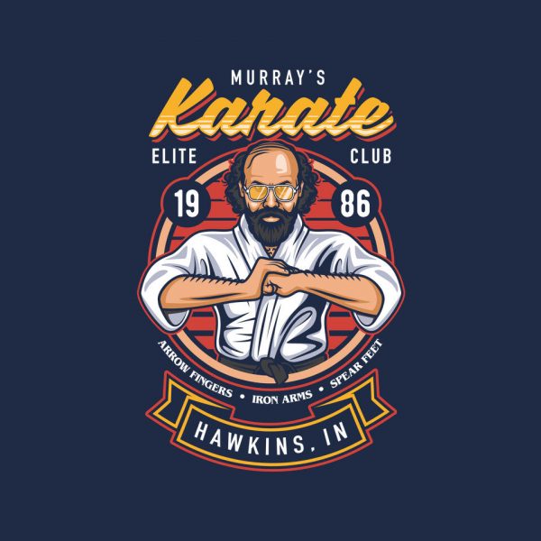 Murray's Karate Club - Image 8