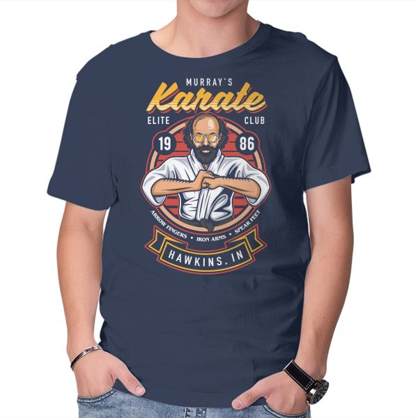 Murray's Karate Club - Image 5