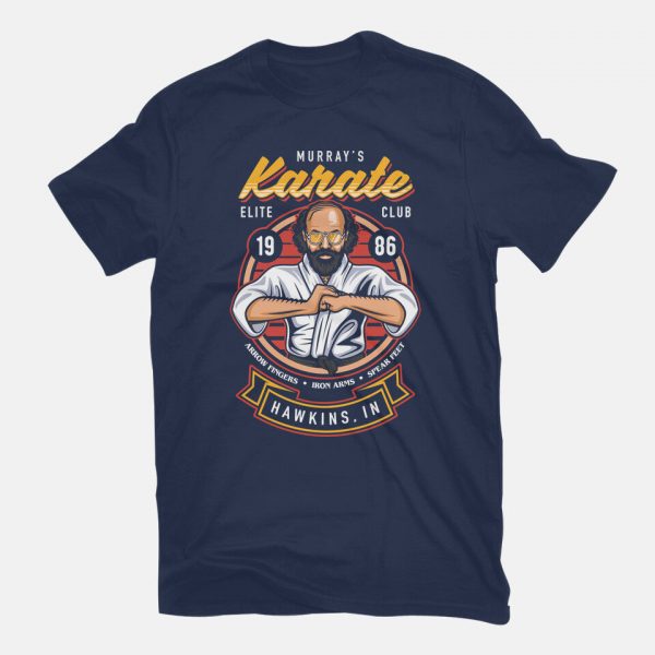 Murray's Karate Club - Image 7