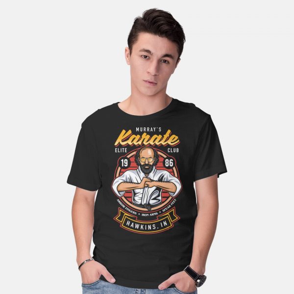 Murray's Karate Club - Image 2