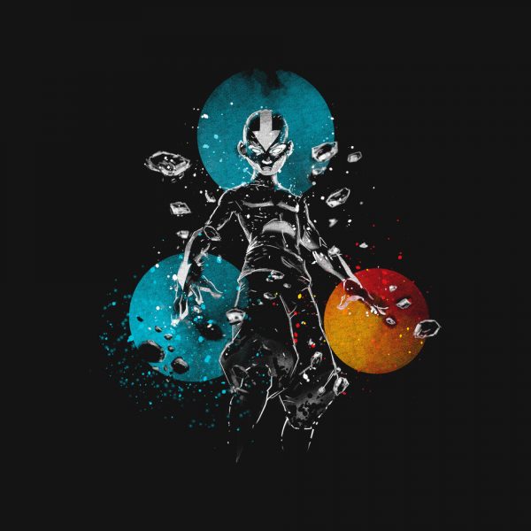 Avatar State - Image 4