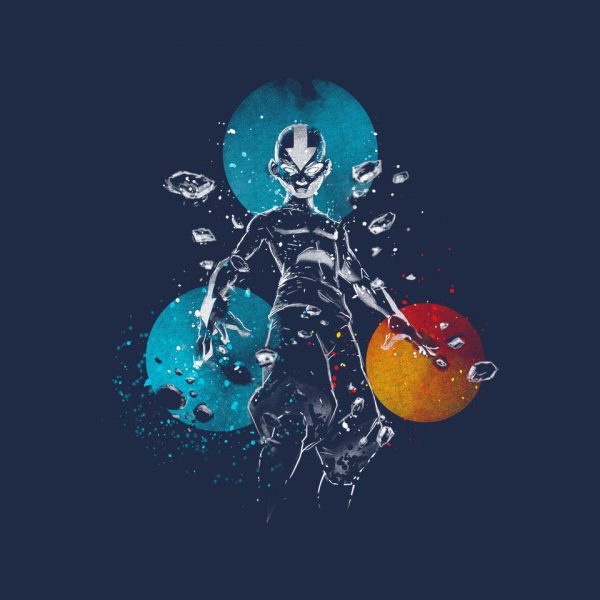 Avatar State - Image 8
