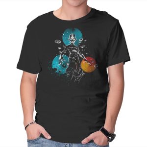 Avatar State