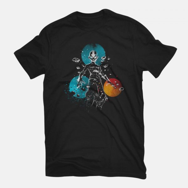 Avatar State - Image 3