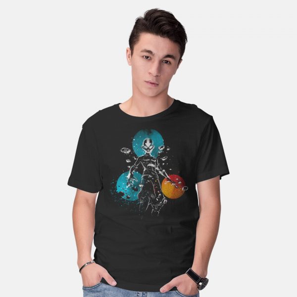 Avatar State - Image 2