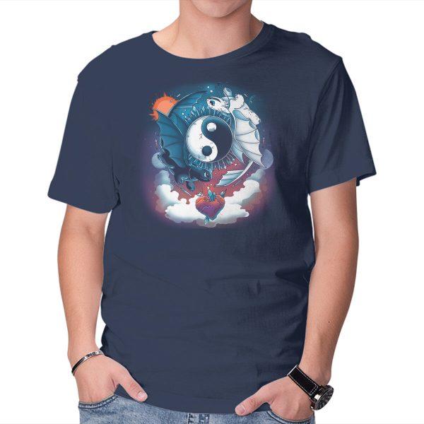 Yin Yang Dragons - Image 5