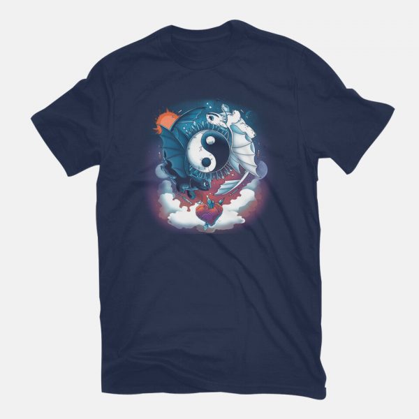 Yin Yang Dragons - Image 7