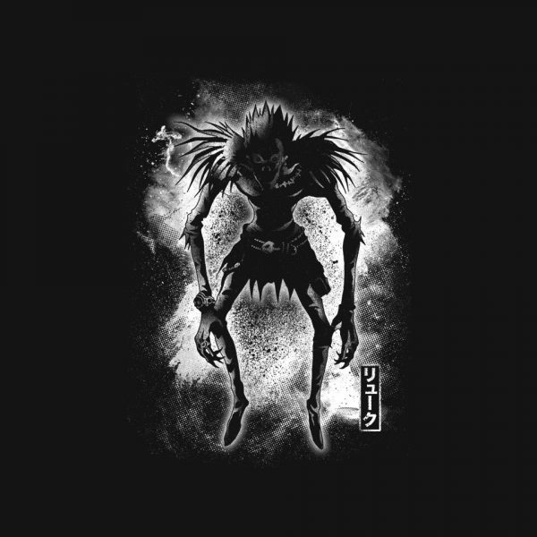 Cosmic Death God - Image 4