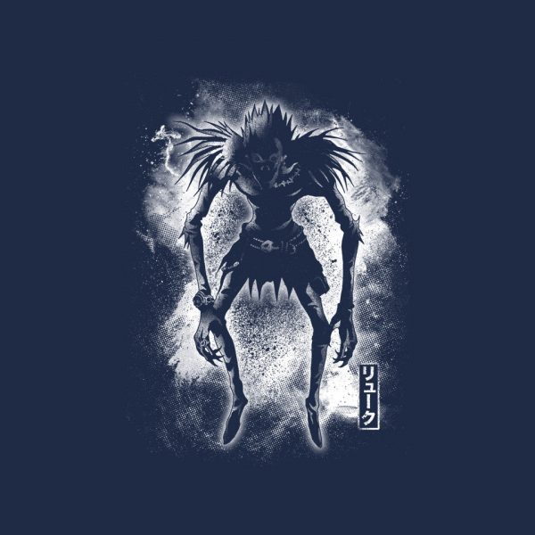 Cosmic Death God - Image 8