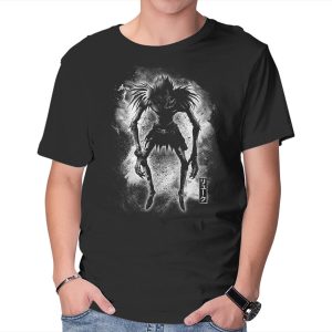 Cosmic Death God