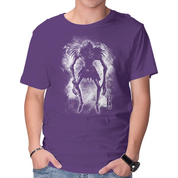 Cosmic Death God - Image 9
