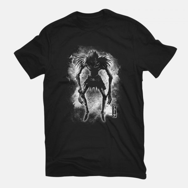 Cosmic Death God - Image 3