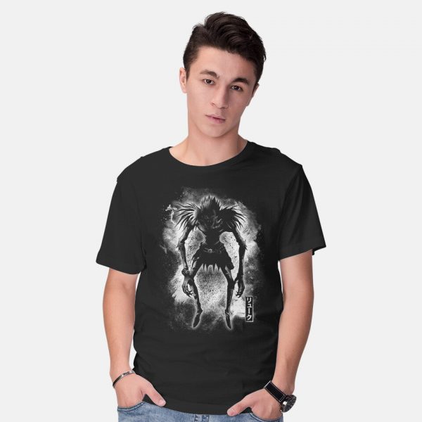 Cosmic Death God - Image 2