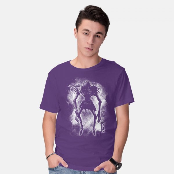 Cosmic Death God - Image 10
