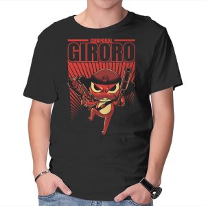Corporal Giroro