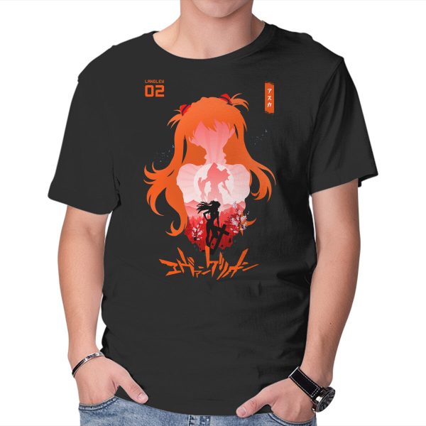 Eva 02