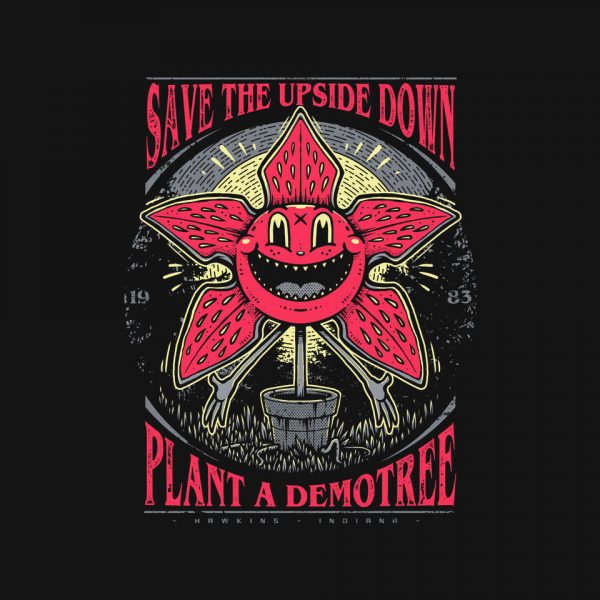 Plant A Demotree - Image 8