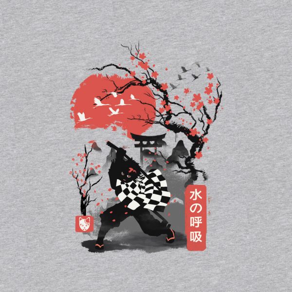 Cherry Blossom Tanjiro - Image 12