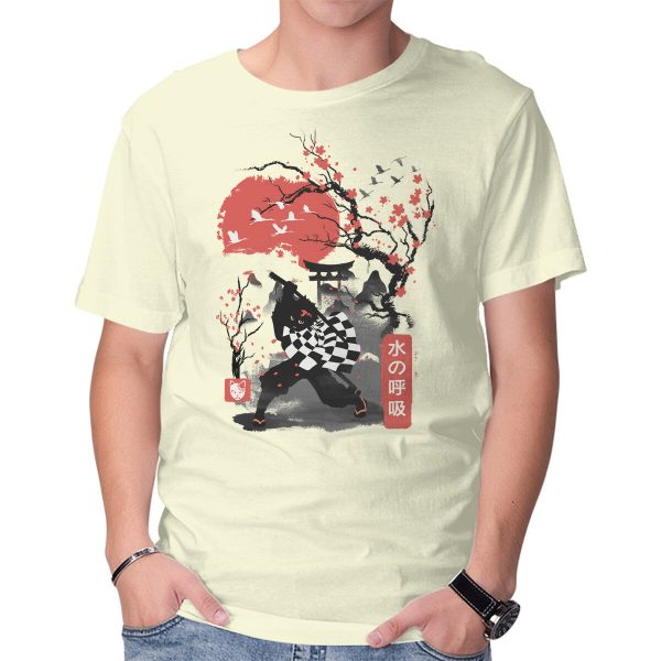 Cherry Blossom Tanjiro - Image 5