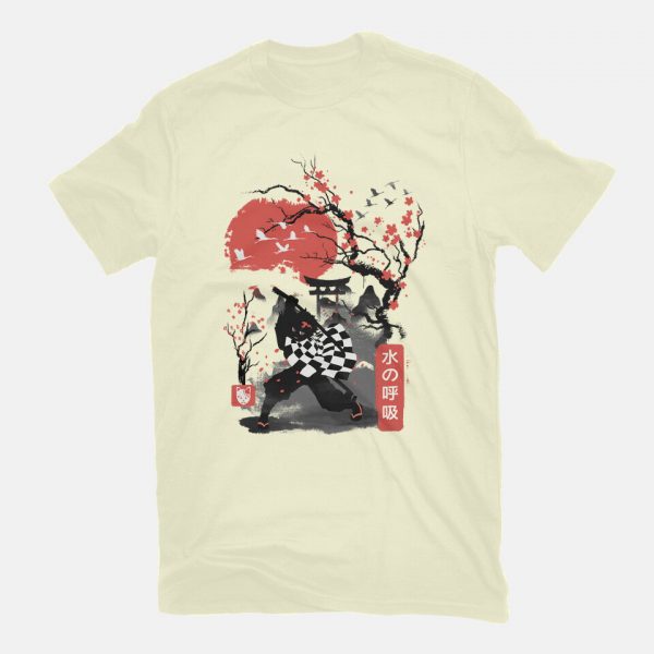 Cherry Blossom Tanjiro - Image 7