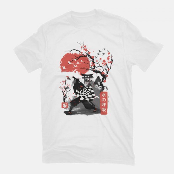 Cherry Blossom Tanjiro - Image 3