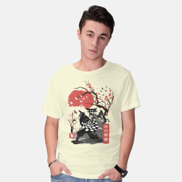 Cherry Blossom Tanjiro - Image 6