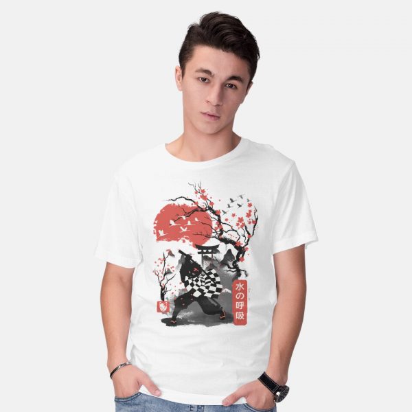 Cherry Blossom Tanjiro - Image 2