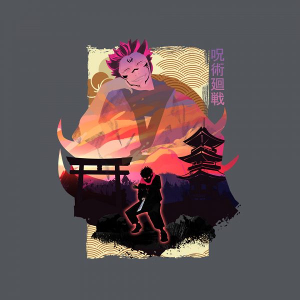 Yuji - Image 4